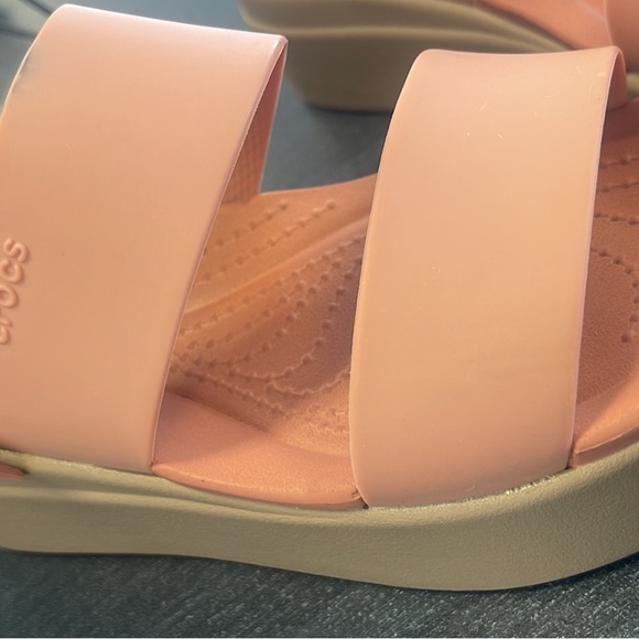 Crocs platform - Picture 5 of 5